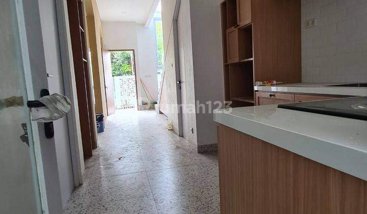 Di Jual Rumah Komplek Hankam Ciledug Tangerang  2