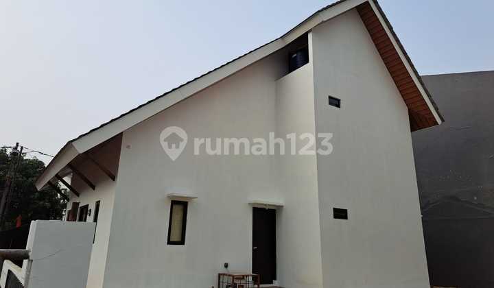 2-Storey Ready-to-Occupy House for Rent, Suitable for Residence and Office in Bintaro Jaya Sector 3, Tangsel 2-Storey Ready-to-Occupy House for Rent, Suitable for Residence and Office in Bintaro Jaya Sector 3, Tangsel