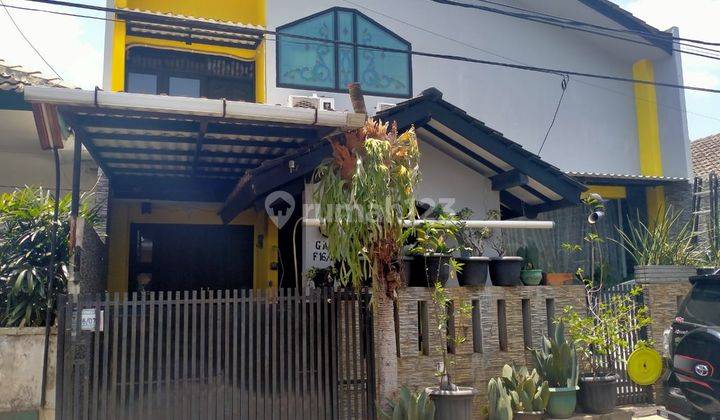 Di Jual Rumah Di Perumahan Pamulang Permai 2 1