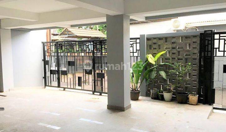 Di Jual Kost Kostsan Baru Nyaman Dan Kece Jalan Kebagusan Raya Pasar Minggu Jakarta Selatan 2