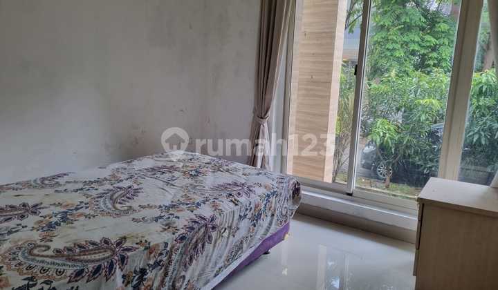 Di Sewakan Rumah Di Kebayoran Essence Bintaro Jaya Sektor 7 Tangsel 2