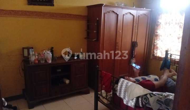 Di Jual Rumah di Sasak Kelapa Dua Kebon Jeruk Jakarta Barat 2