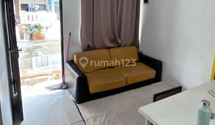 Di Jual Rumah Di Royal Mansion Pamulang Pondok Benda 2