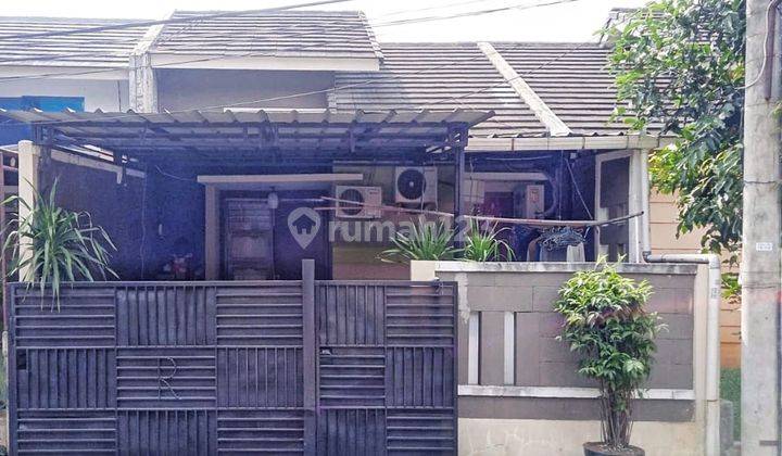 Di Jual Rumah Cluster Tajur Ciledug Tangerang  1