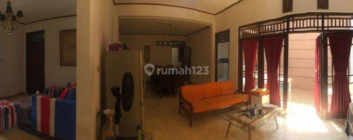 Di Jual Rumah Murah Di Jln Delman Tanah Kusir Deket Akses Ke Jakarta Dan Bintaro 2