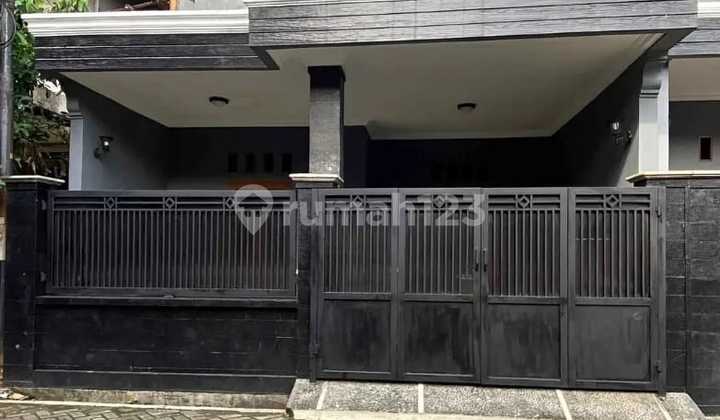 Rumah Di Sewakan Minimalis Cluster Pinang Kunciran Tangerang Kota