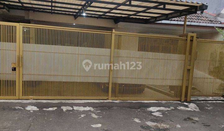 Di Jual Rumah Siap Huni Di Permata Hijau 2 Kebayoran Lama Jaksel 1