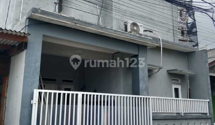 Di Jual Rumah 2 Lantai Dekat Kampus Mercu Buana Meruya Kembangan Jakarta Barat Di Jual Rumah 2 Lantai Dekat Kampus Mercu Buana Meruya Kembangan Jakarta Barat