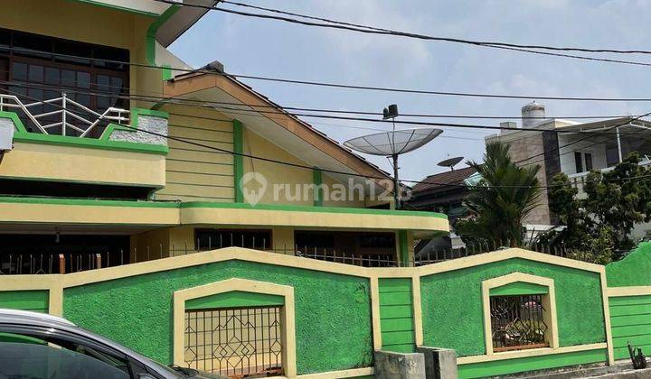 Di Jual Rumah Di Perum Area Ciledug Larangan  1