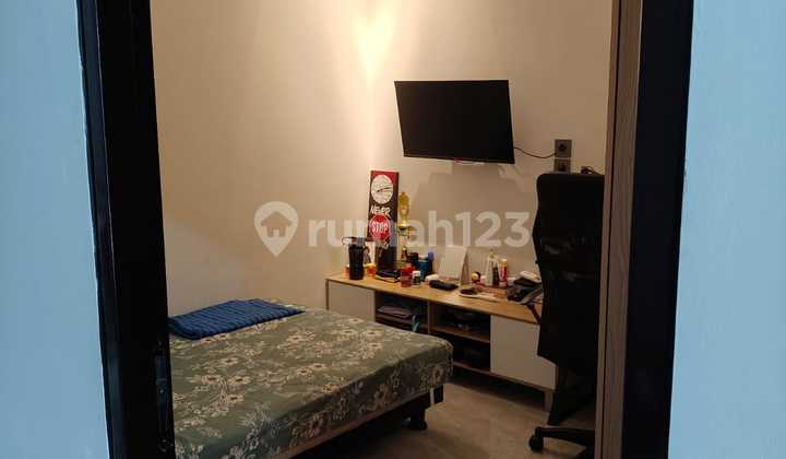 Di Jual Rumah di Villa Dago Alam Asri Benda Baru Pamulang Tangerang Selatan 2