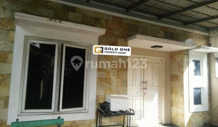 For Sale Ready-to-Occupy House in Pesanggrahan Permai, South Jakarta 2