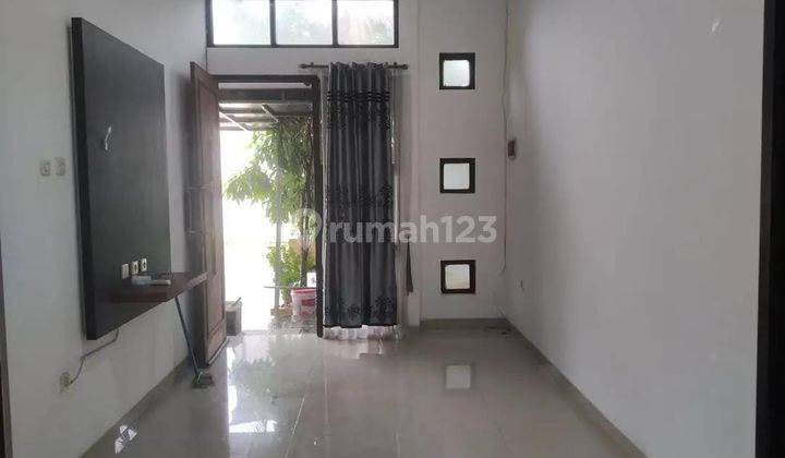 Di Jual Rumah Di Cluster Trevista Bintaro Residence Serua Ciputat Tangsel 2