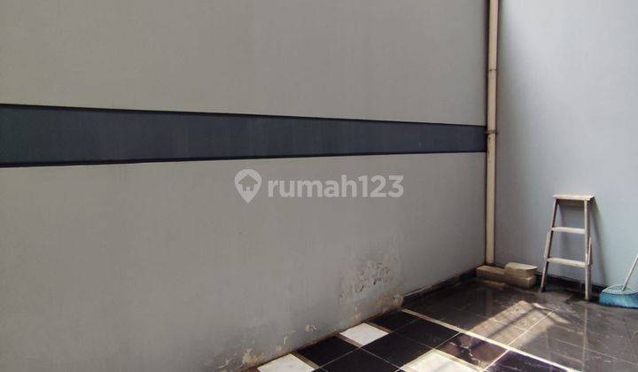 Di Jual Rumah Dalam Cluster Di Daerah Menjangan Pondok Ranji 1