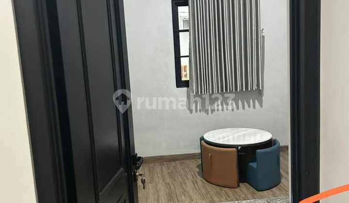 For Sale Fully Furnished House in Karang Tengah Ciledug Near Joglo Raya West Jakarta 2