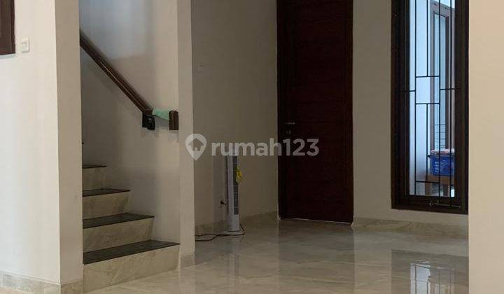 Di Jual Rumah Di Emerald Bintaro Residence Bintaro Sektor 9 Deket Global Jaya School 2