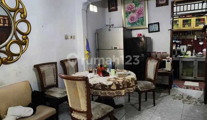 For Sale House in Pondok Pinang, South Jakarta 2