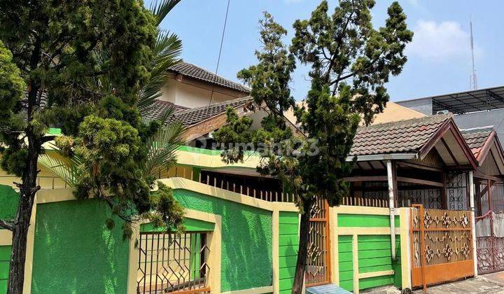 Di Jual Rumah Di Perum Area Ciledug Larangan  2