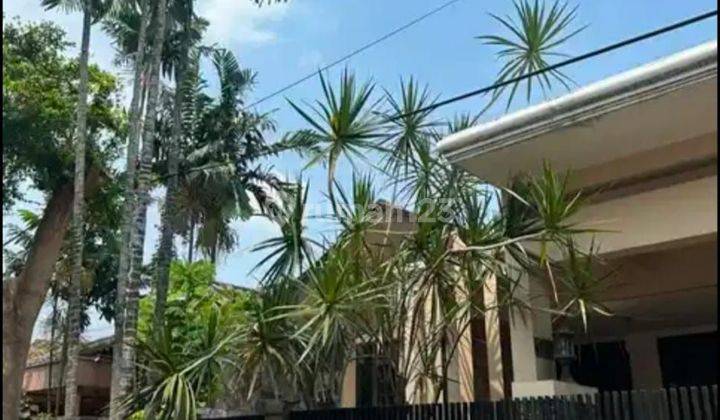 Di Sewakan Dan Di Jual Rumah Bagus Di Perumahan Tanjung Barat Jakarta Selatan  2