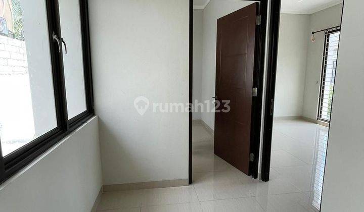 Di Jual Rumah Minimalis Strategis Deket Stasiun Ciputat Tangerang Selatan 2