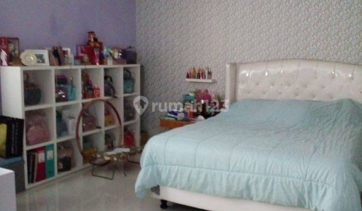 Di Jual Rumah Di Komplek Aries Indah Kembangan Jakbar 2