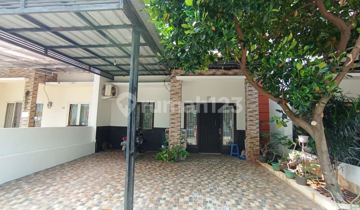 Di Jual Rumah di Kaisar Bintaro Pondok Aren Tangerang Selatan Di Jual Rumah di Kaisar Bintaro Pondok Aren Tangerang Selatan