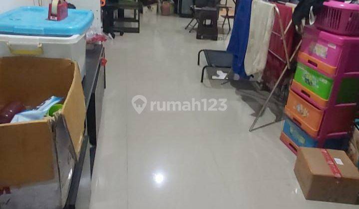 Di Jual Rumah Komplek Bukit Mas Serpong Tangerang  1