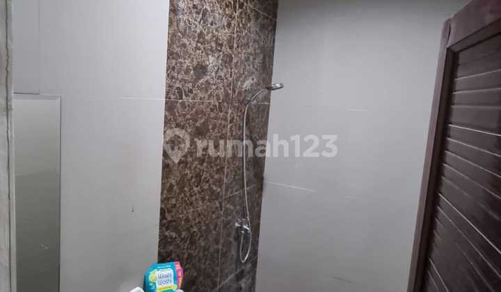 For Sale Cheap 2-Story House Near Petukangan Toll Road, Pesanggrahan, South Jakarta. 2