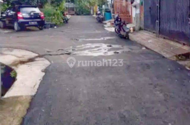 Di Jual Rumah Strategis Deket Tol Di Villa Mutiara Serpong Pondok Jagung Serpong Utara Tangsel  1