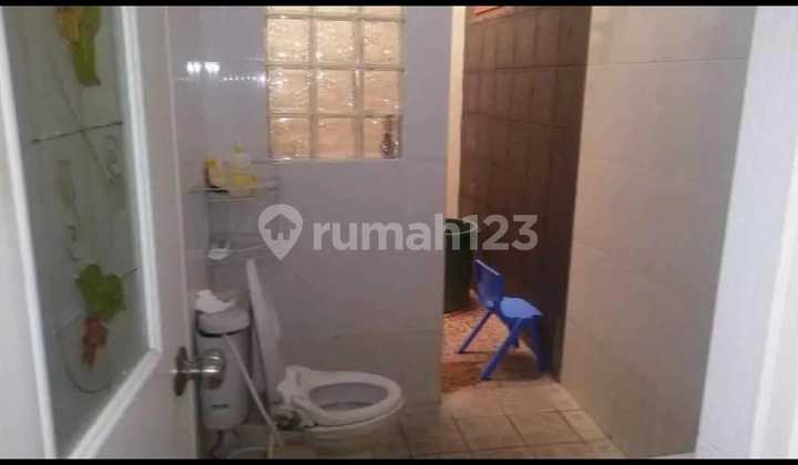 Di Jual Rumah Nyaman Dan Siap Huni Di Selatan Jakarta Komplek Pesanggrahan Permai Petukangan Selatan Jakael 2