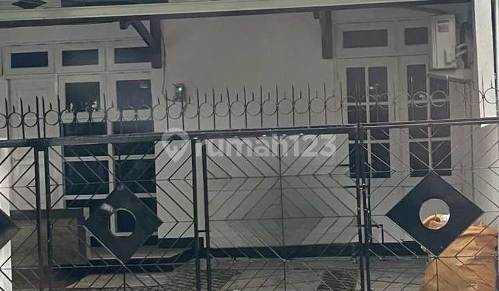 For Rent: Ready-to-Occupy House in Complex near MRT Lebak Bulus, South Jakarta 2
