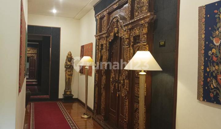 Di Jual Rumah Mewah di Lebak Bulus Jakarta Selatan 2