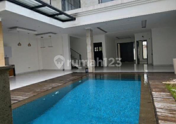 For Sale Brand New House in Ciater, South Tangerang 2