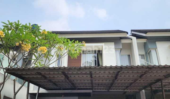 Rumah Ready The Green Bsd di BSD