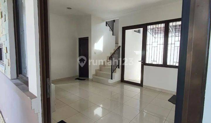 Rumah 2lt Dinusaloka 2 Lantai Rumah 2