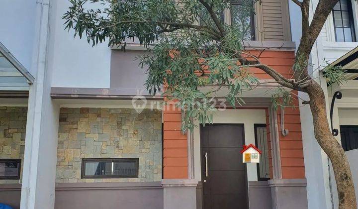 Rumah 2lt Dinusaloka 2 Lantai Rumah 1