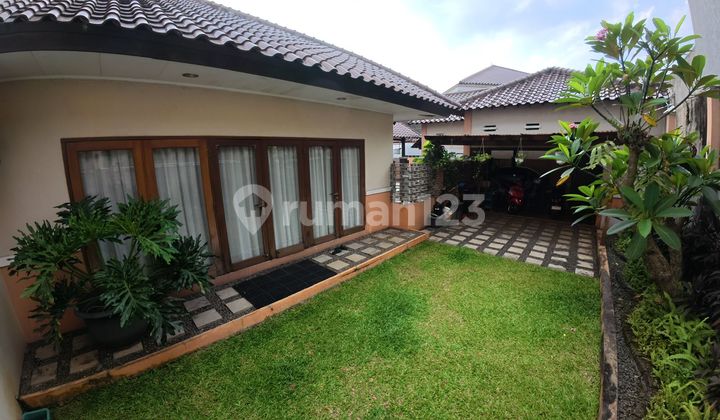 Di Jual.rumah Griya Loka Bsd. di Bsd City