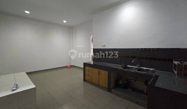 Rumah Sehat Dan Asri 2 Lantai Kelapa Gading Nias Siap Huni SHM 1