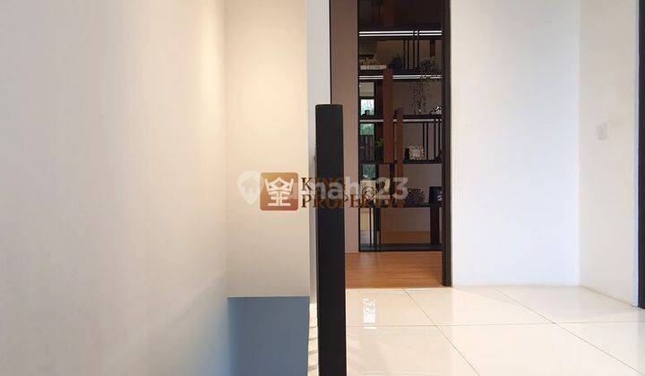 Rumah Nyaman Keluarga Muda 3 Kamar Giantara Serpong City Bsd Tangerang 15