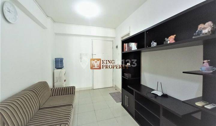 Apartemen Murah Kolam Renang Jakarta Greenbay Pluit 2BR Furnish 43m2 1