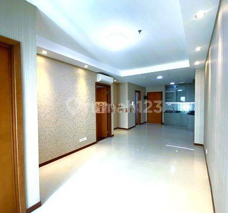 Jual Rekomen Murah Bagus Condominium 2br 77m2 Greenbay Pluit Furnish 2