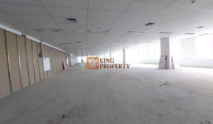 Invest Pasti Untung Gedung Office Space Plaza Oleos TB Simatupang 1