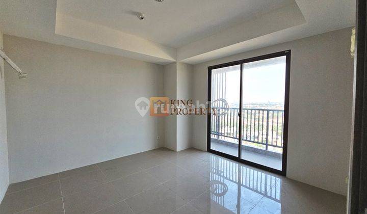 Apartemen 3BR Fasilitas Bintang 5 Bintaro Modal 10jt Libur Bayar 5 Tahun 2