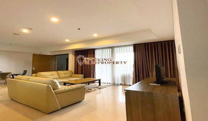 Apartement 2BR One Park Avenue Gandaria City Jakarta Selatan 1