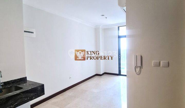 Apartemen Anak Jaksel Permata Hijau Suite 1br 35m2 Fasilitas Mewah 2