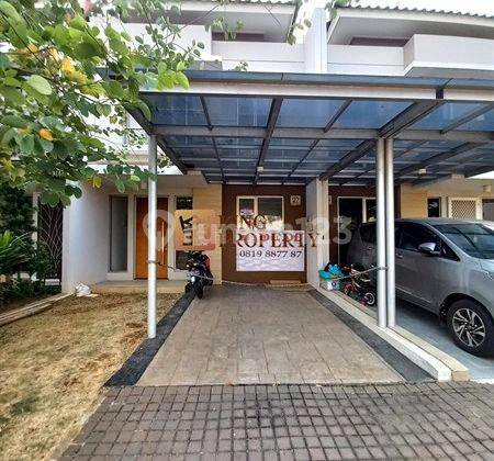 Rumah Mewah Harga Gak Kalah Golf Island Orchestra Beach Pik Utara 2