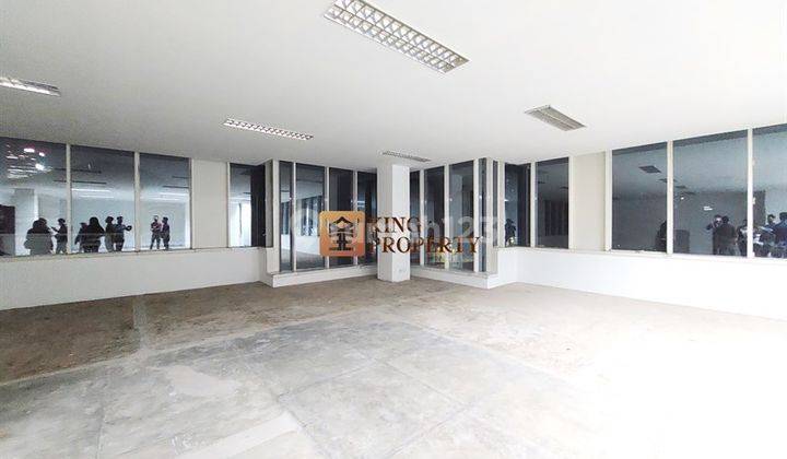 Kantor Tower Owp 8 Lantai One Wolter Place Kebayoran Jakarta Selatan 1