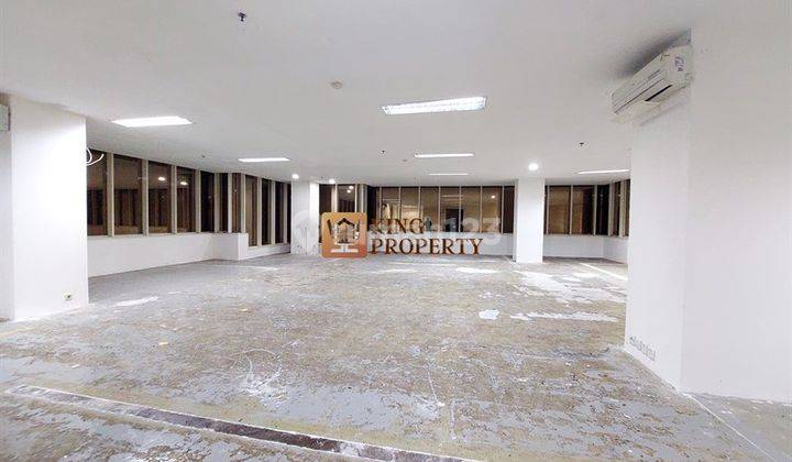 Dijual Office Tower OWP 8 Lantai One Wolter Place Jakarta Selatan 1