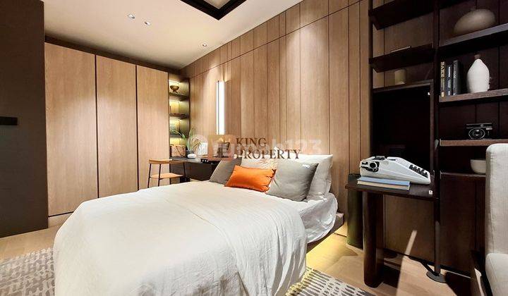 Apartemen 1 Kamar Antasari Place Cilandak Hanya 20 Juta  1