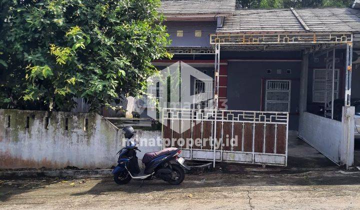 [MP120] Rumah Type 50/194 Lokasi Batu 8 Atas - Tanjungpinang 1
