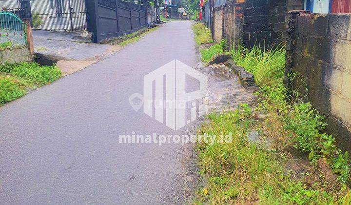  Mp091 Dijual Townhouse 3 Lantai Jl. Anggrek Merah Tanjungpinang 2